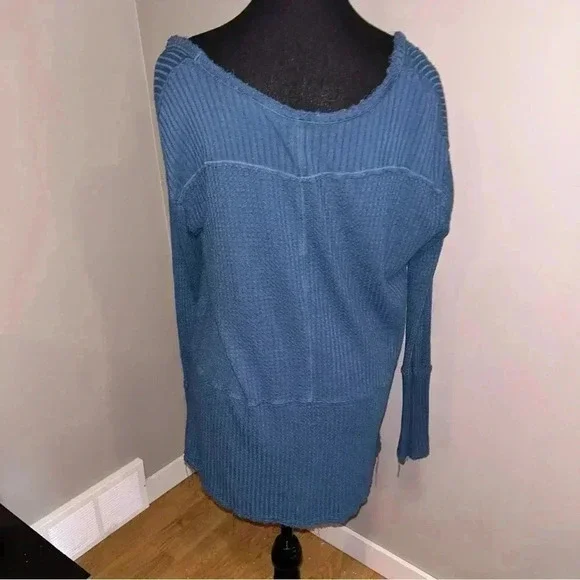 Free People  Top - Picture 3 of 4